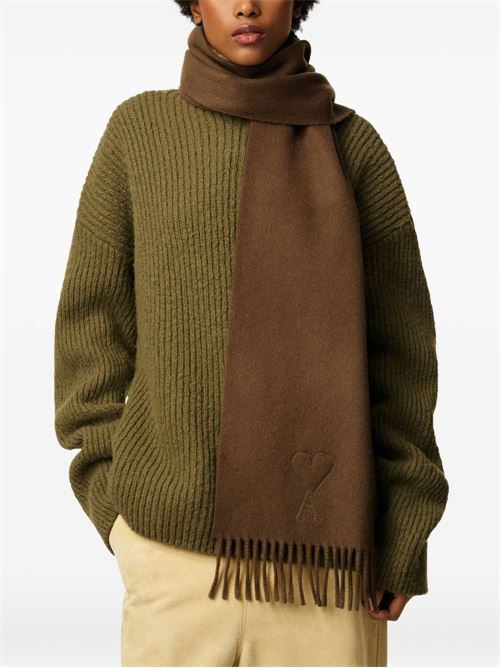  AMI Paris | USF674 AW0059216